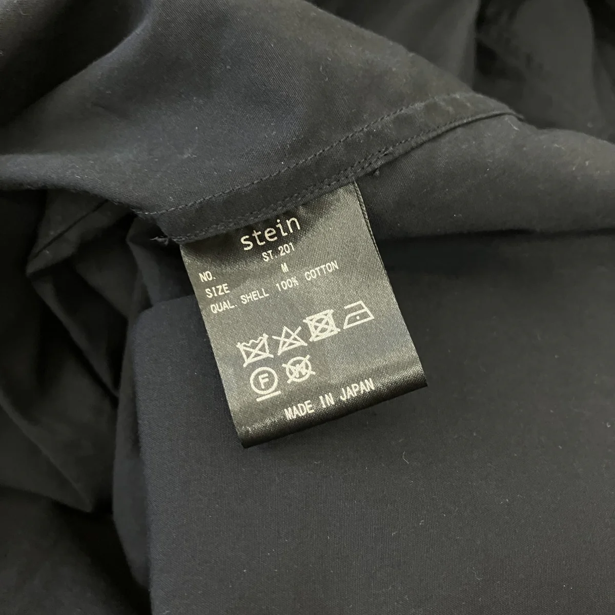 レイヤードシャツst.201 - Image 5