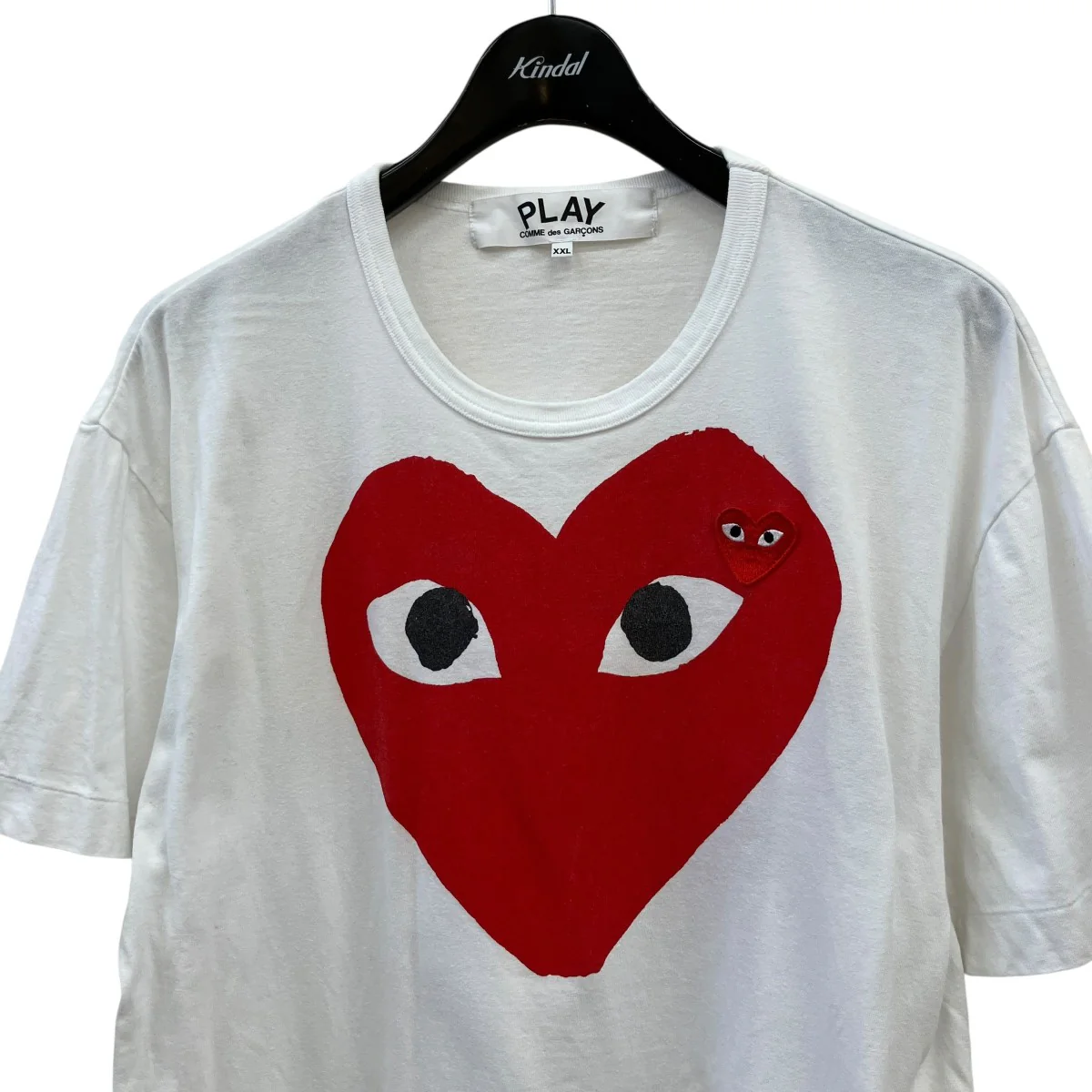 半袖TシャツAZ-T026 - Image 3