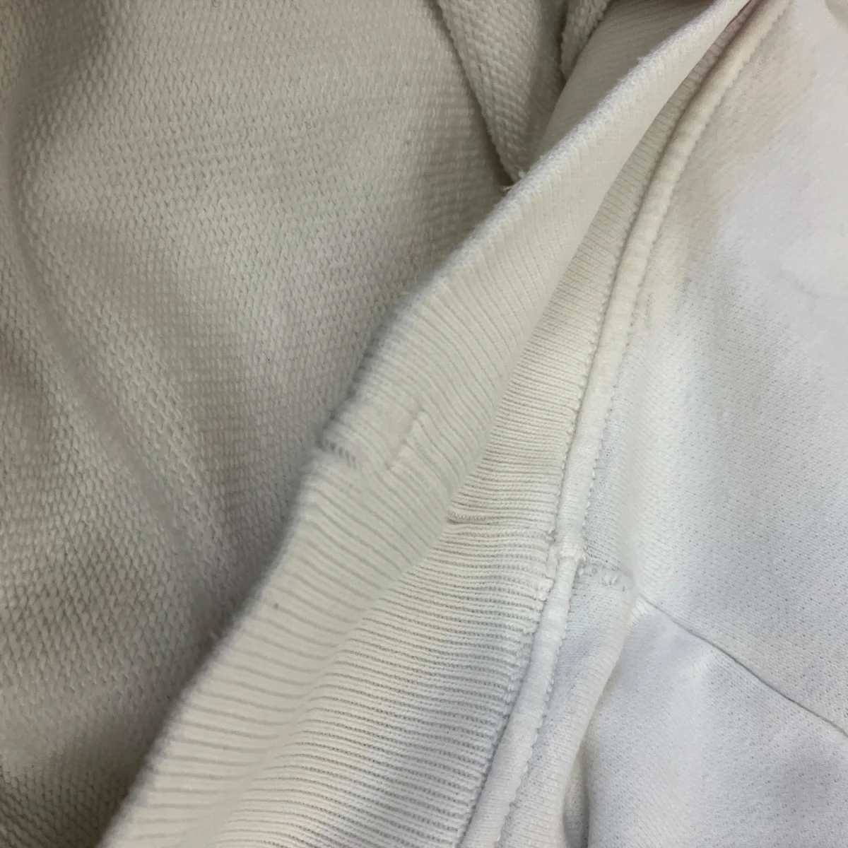 クルーネックスウェット - Image 6