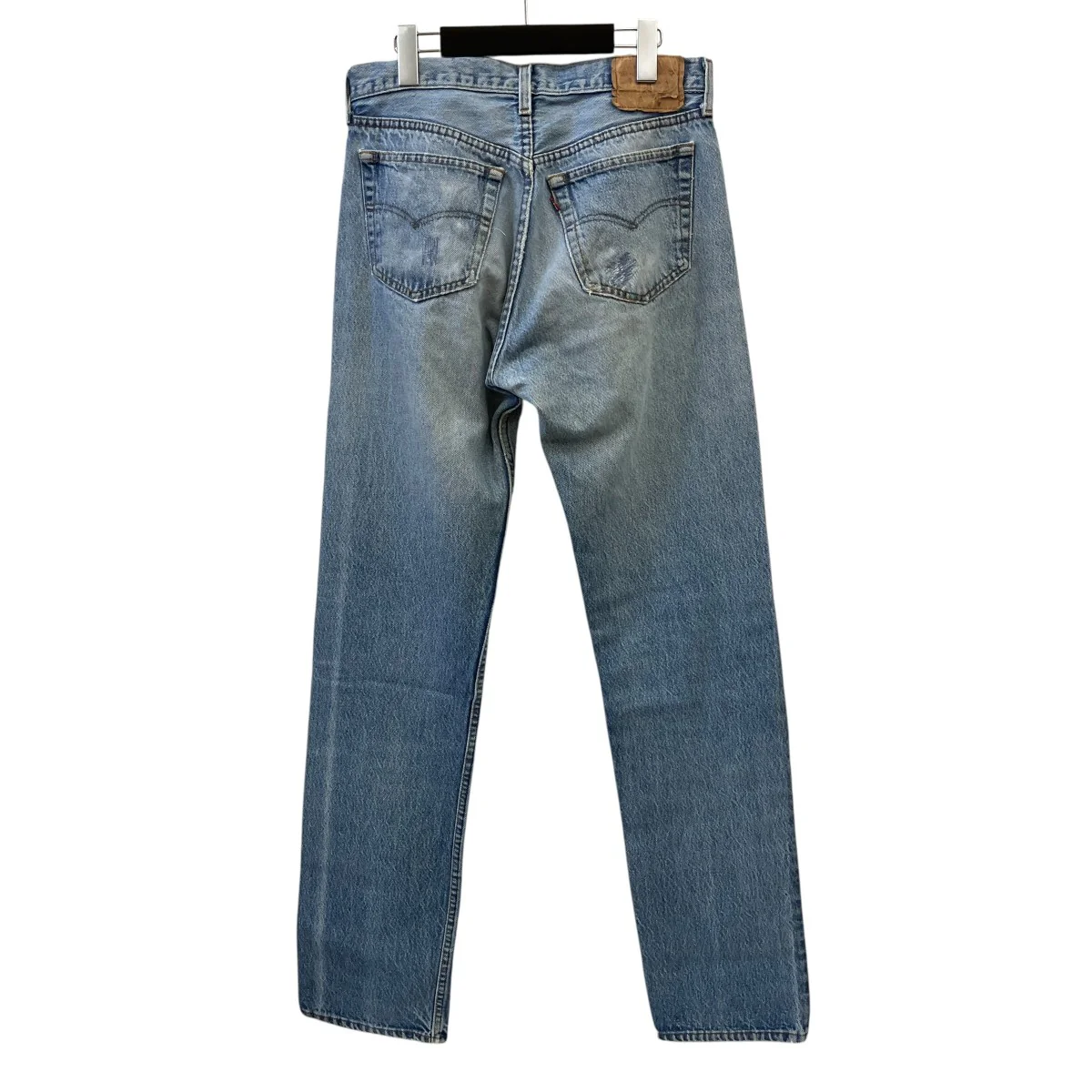 80’s vintage エルパソ工場製デニムパンツ1501-0117 - Image 2