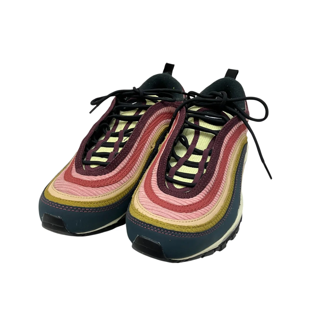 Air Max 97 DeepローカットスニーカーFB8454-300