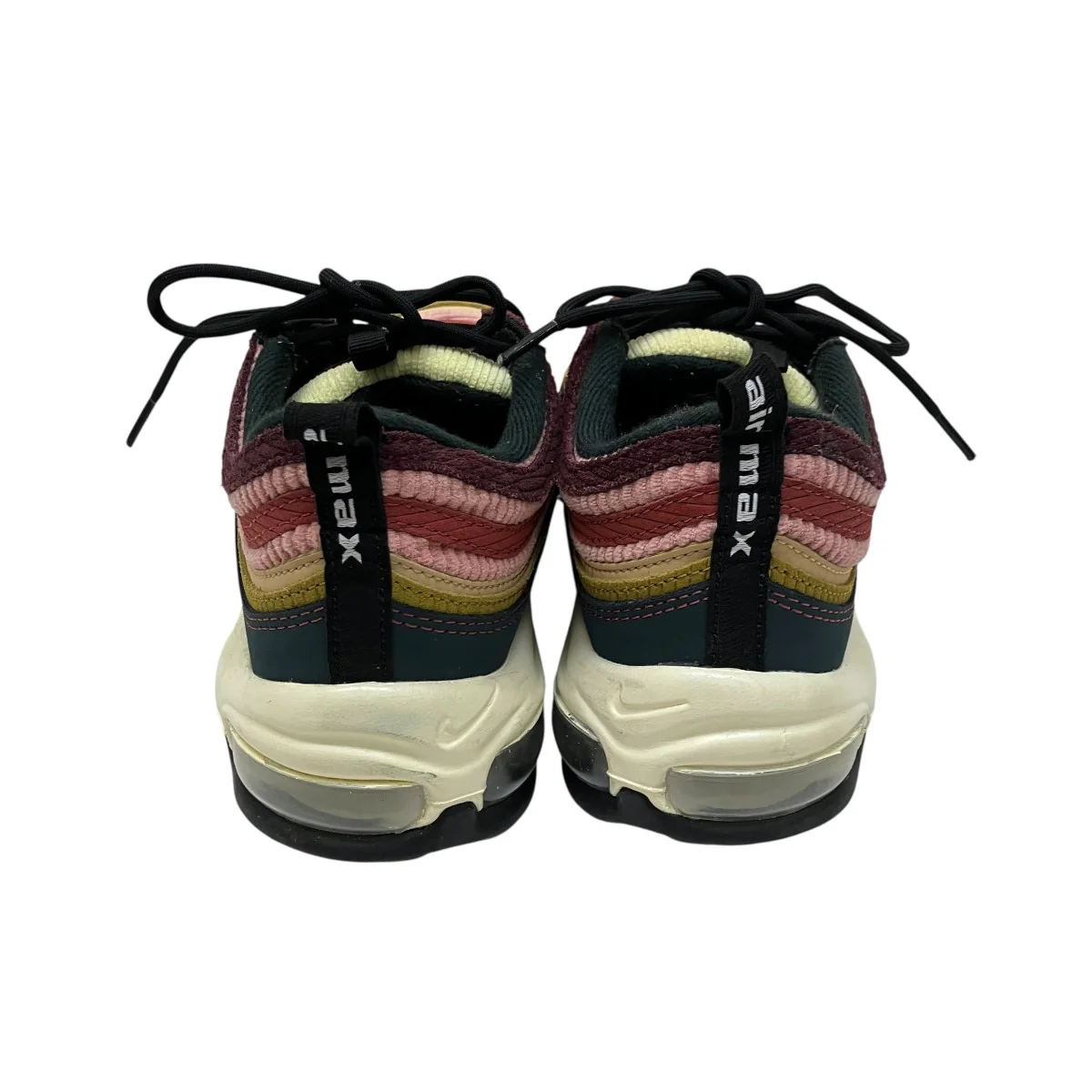 Air Max 97 DeepローカットスニーカーFB8454-300 - Image 2
