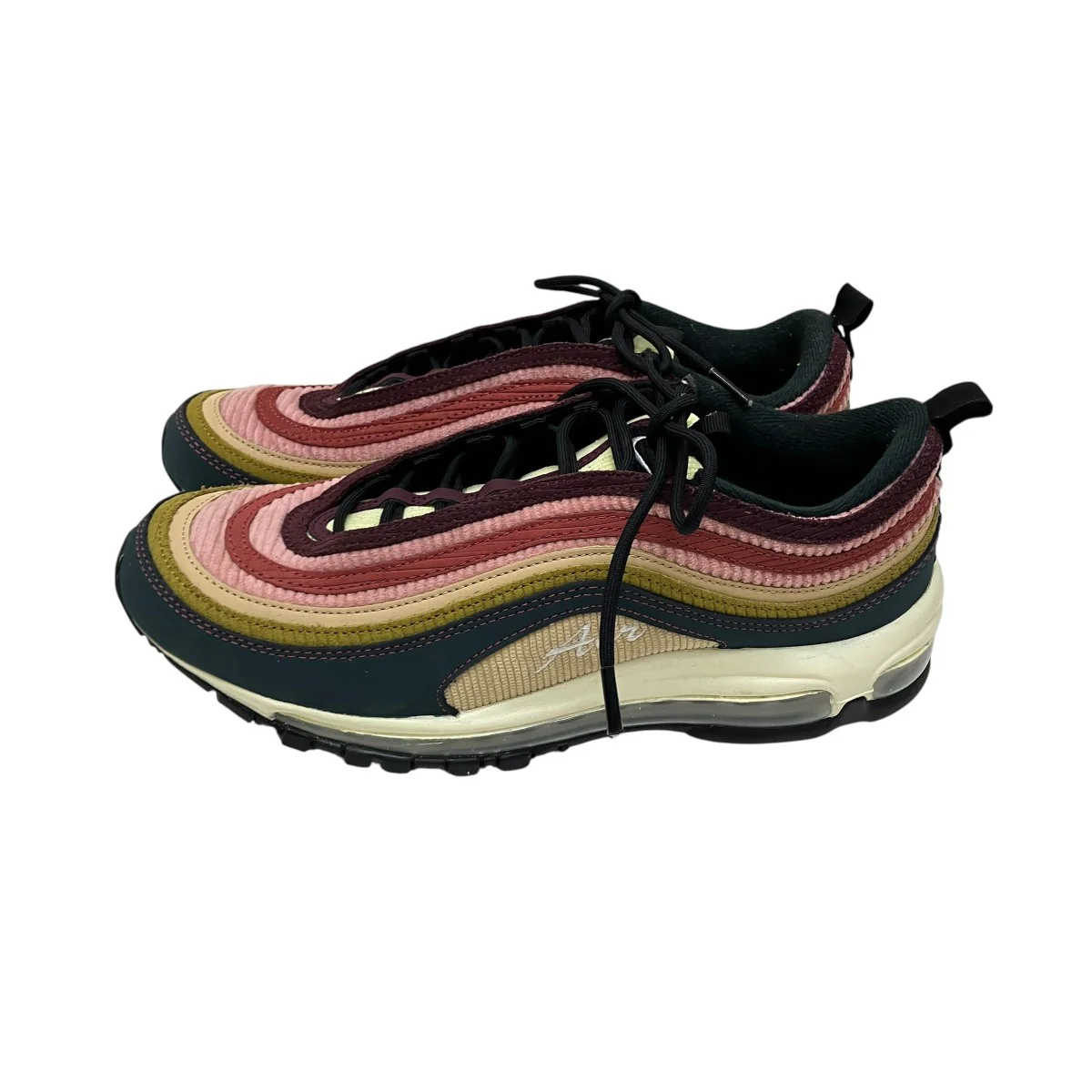 Air Max 97 DeepローカットスニーカーFB8454-300 - Image 3