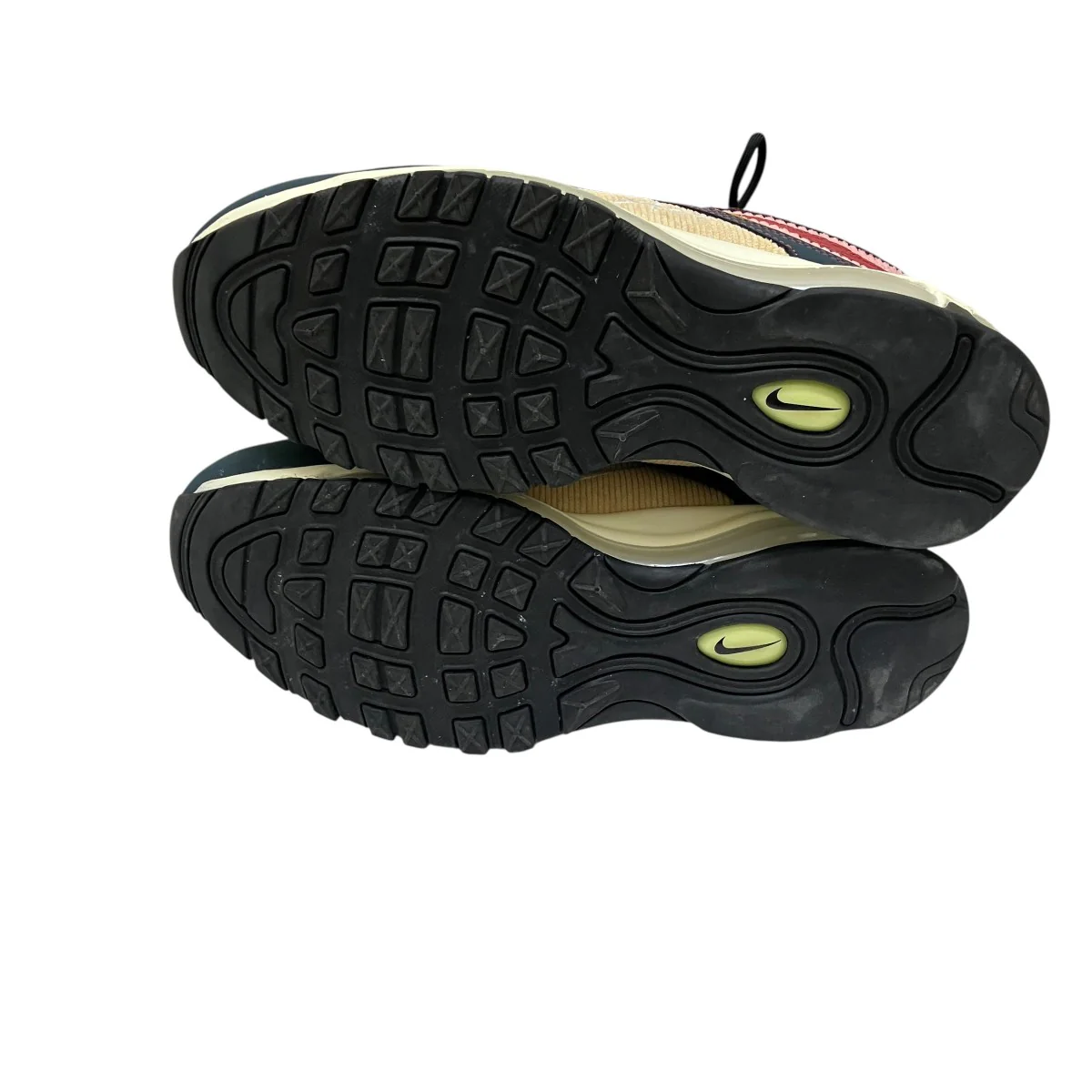 Air Max 97 DeepローカットスニーカーFB8454-300 - Image 4