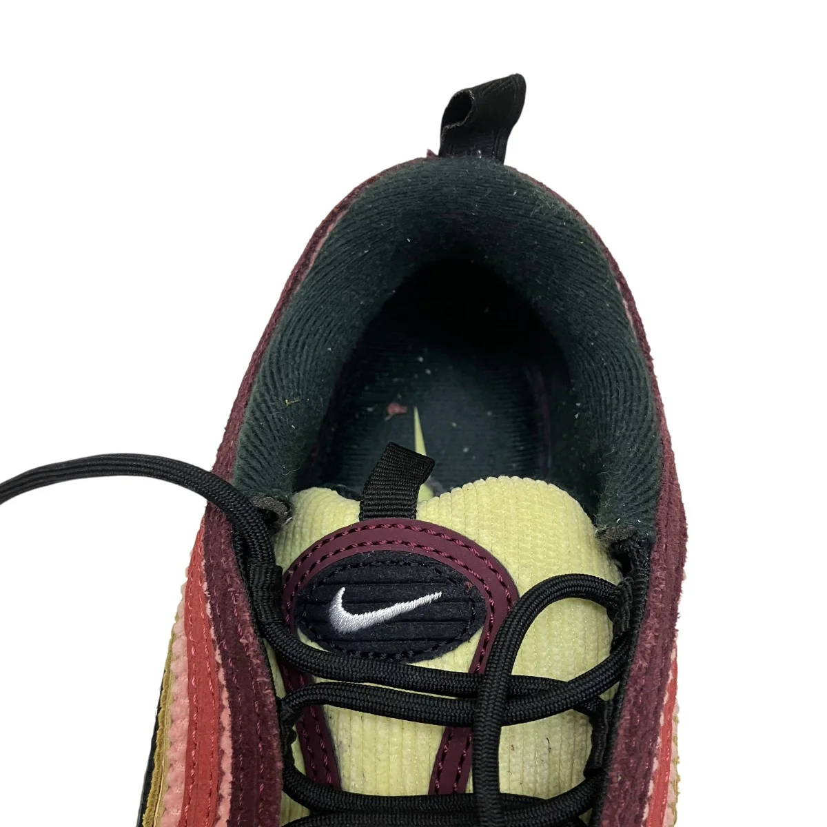 Air Max 97 DeepローカットスニーカーFB8454-300 - Image 5