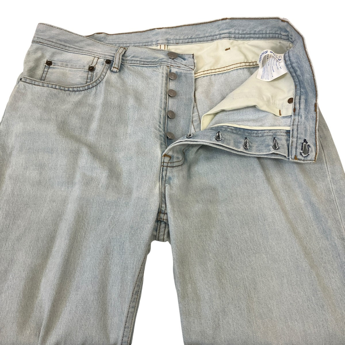 デニムパンツ30G165-122 - Image 3