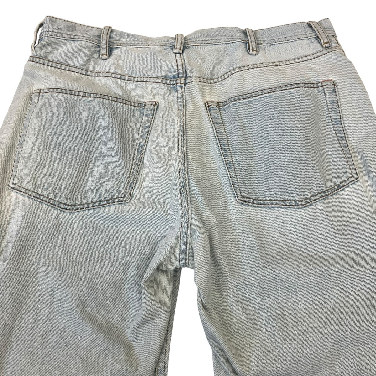 デニムパンツ30G165-122 - Image 4
