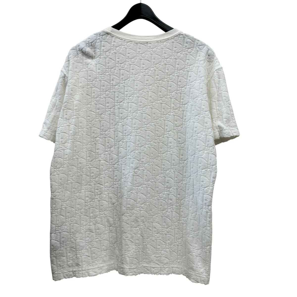 半袖パイル地Tシャツ113J692A0614 - Image 2
