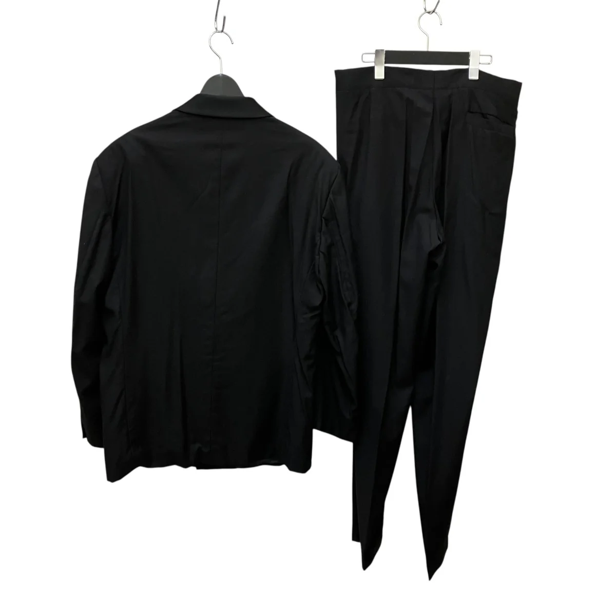 ショールカラーフォーマルスーツ - Image 2
