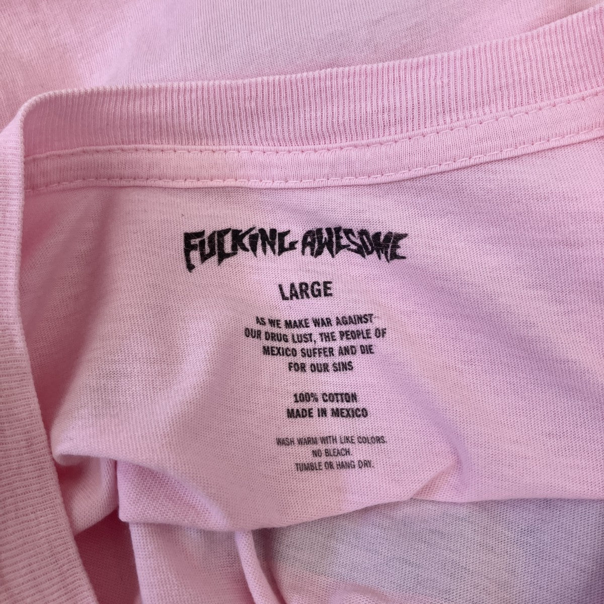 半袖Tシャツ - Image 4