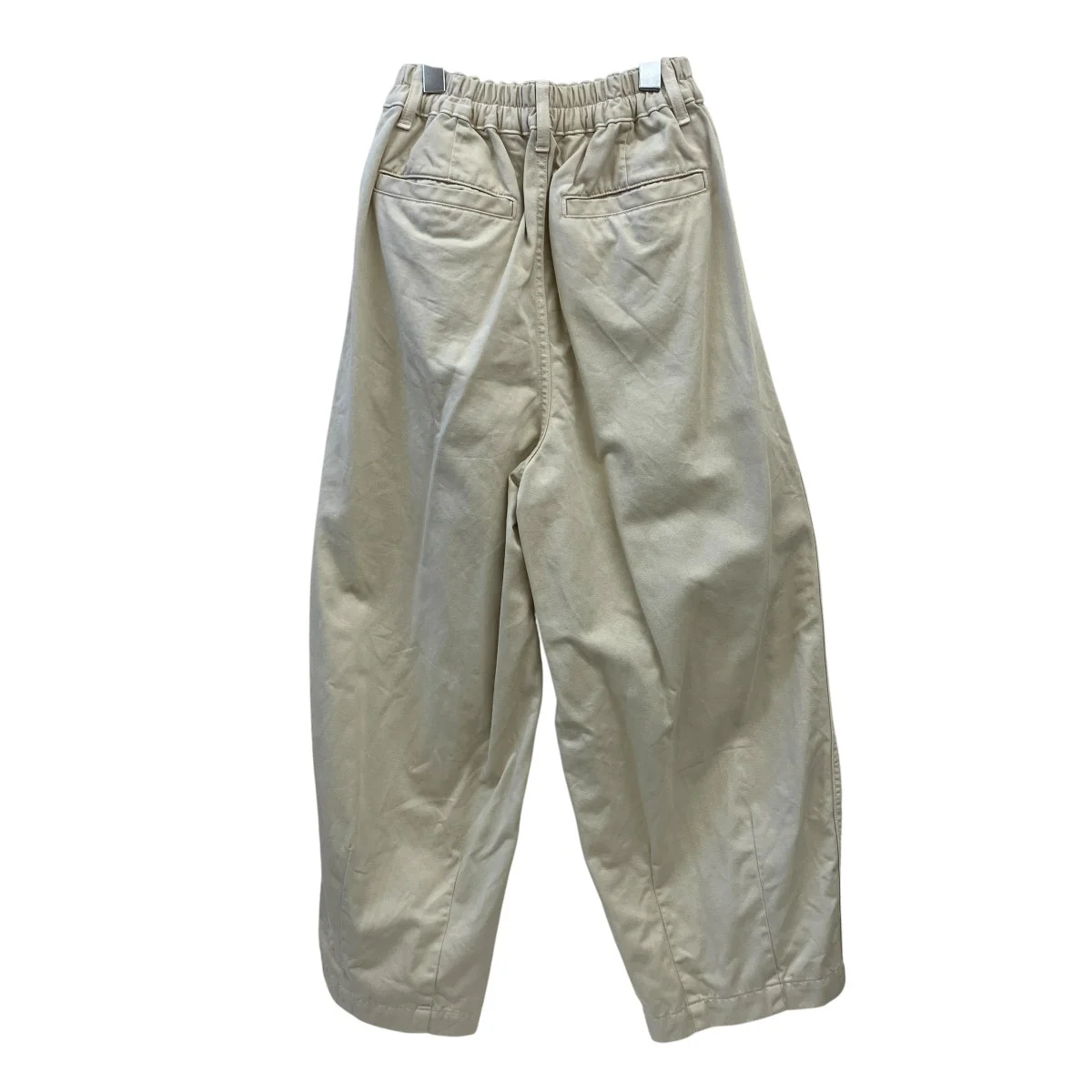 NARROW CIRCUS PANTSナローサーカスパンツA12417-5 - Image 2
