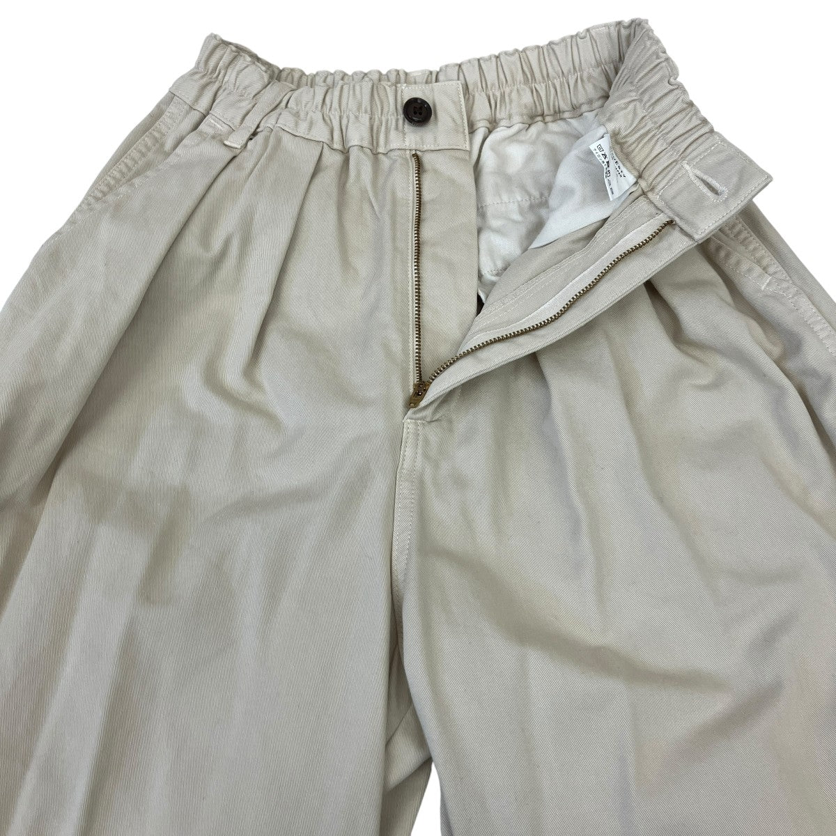 NARROW CIRCUS PANTSナローサーカスパンツA12417-5 - Image 3