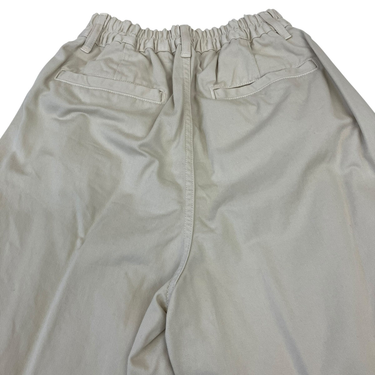 NARROW CIRCUS PANTSナローサーカスパンツA12417-5 - Image 4