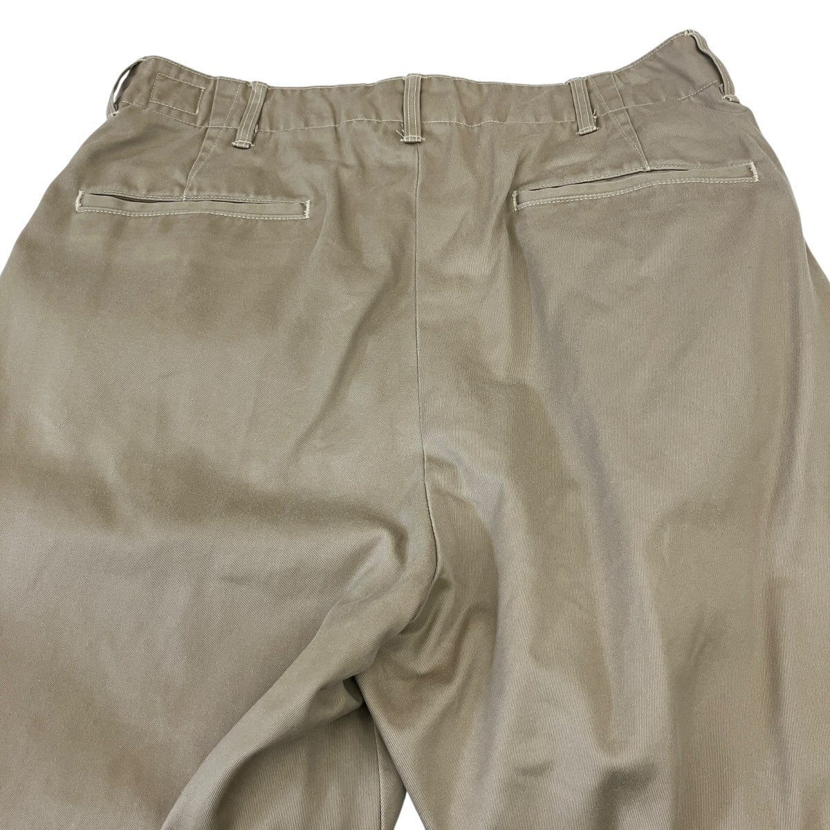 チノパンツ - Image 4
