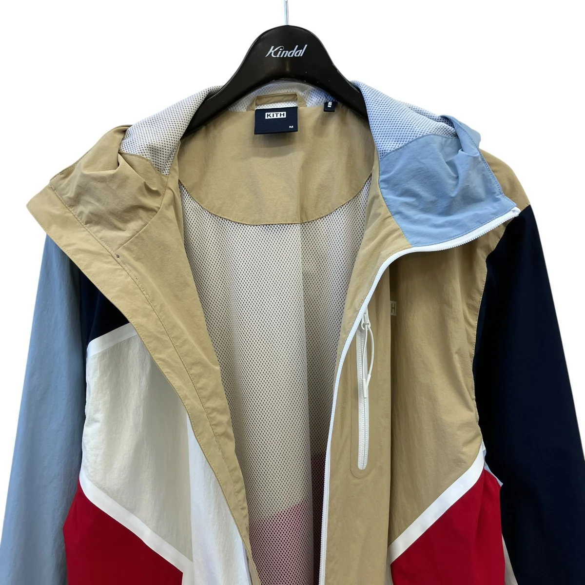 マウンテンパーカー - Image 3