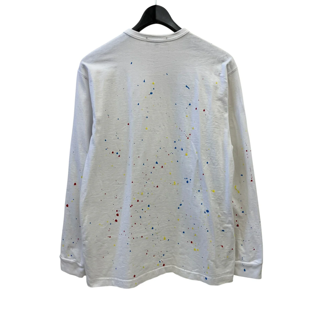 ロングスリーブTシャツHH-T012 - Image 2