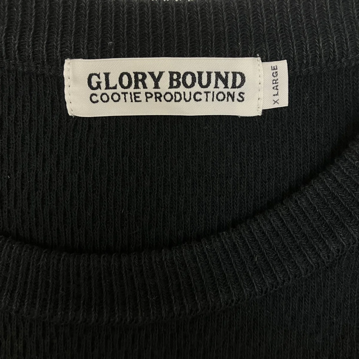 GLORY BOUNDニット - Image 5