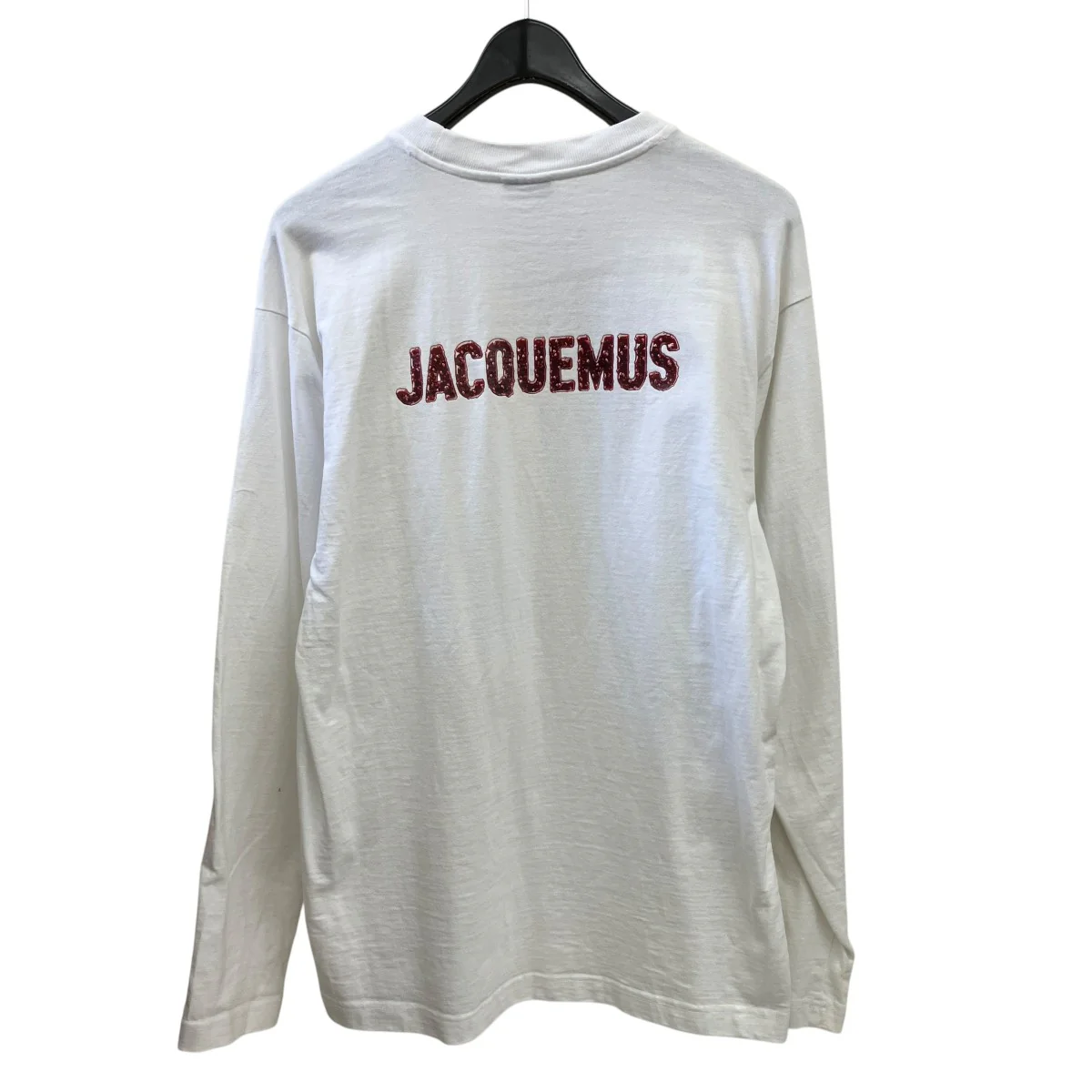 ロングスリーブTシャツ - Image 2