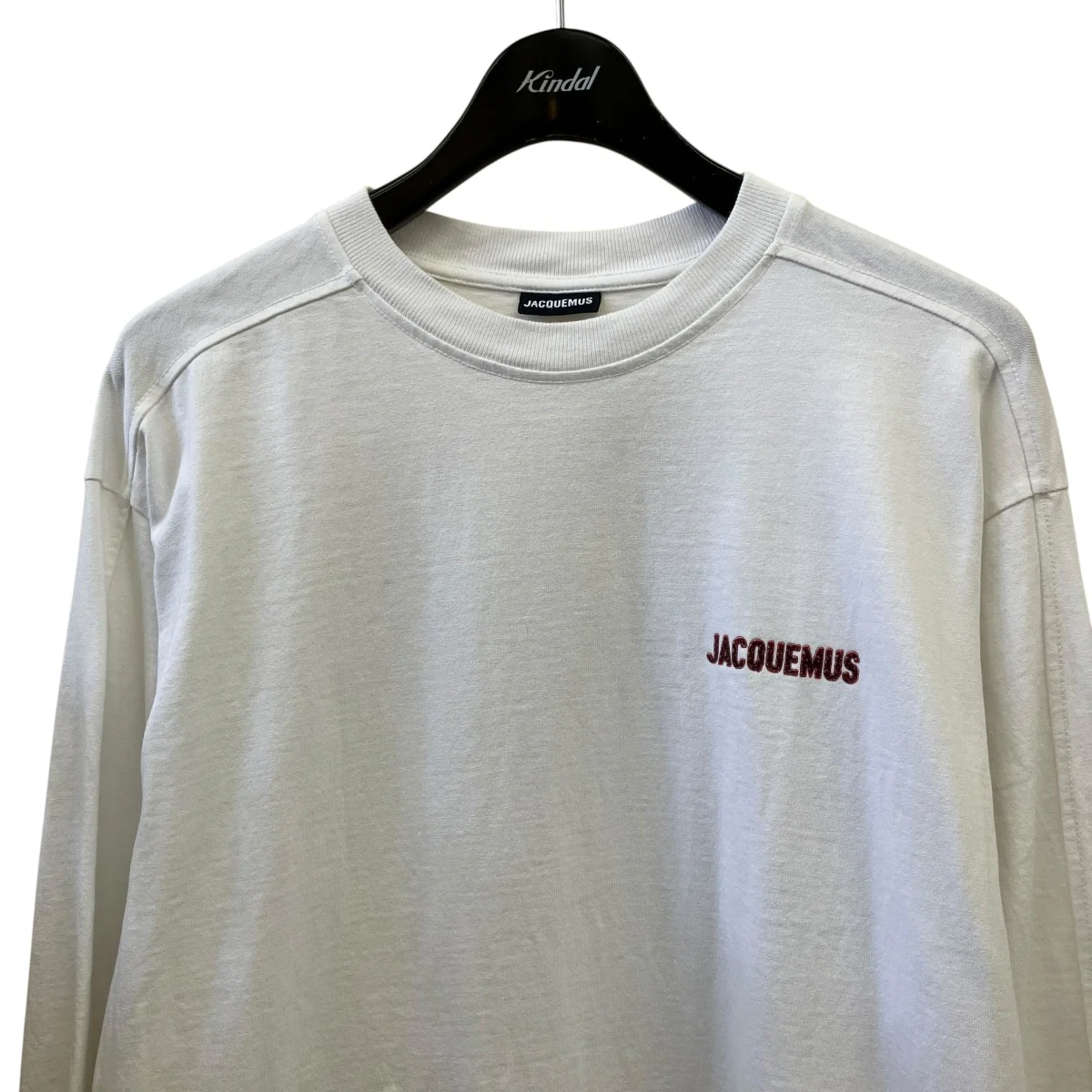 ロングスリーブTシャツ - Image 3
