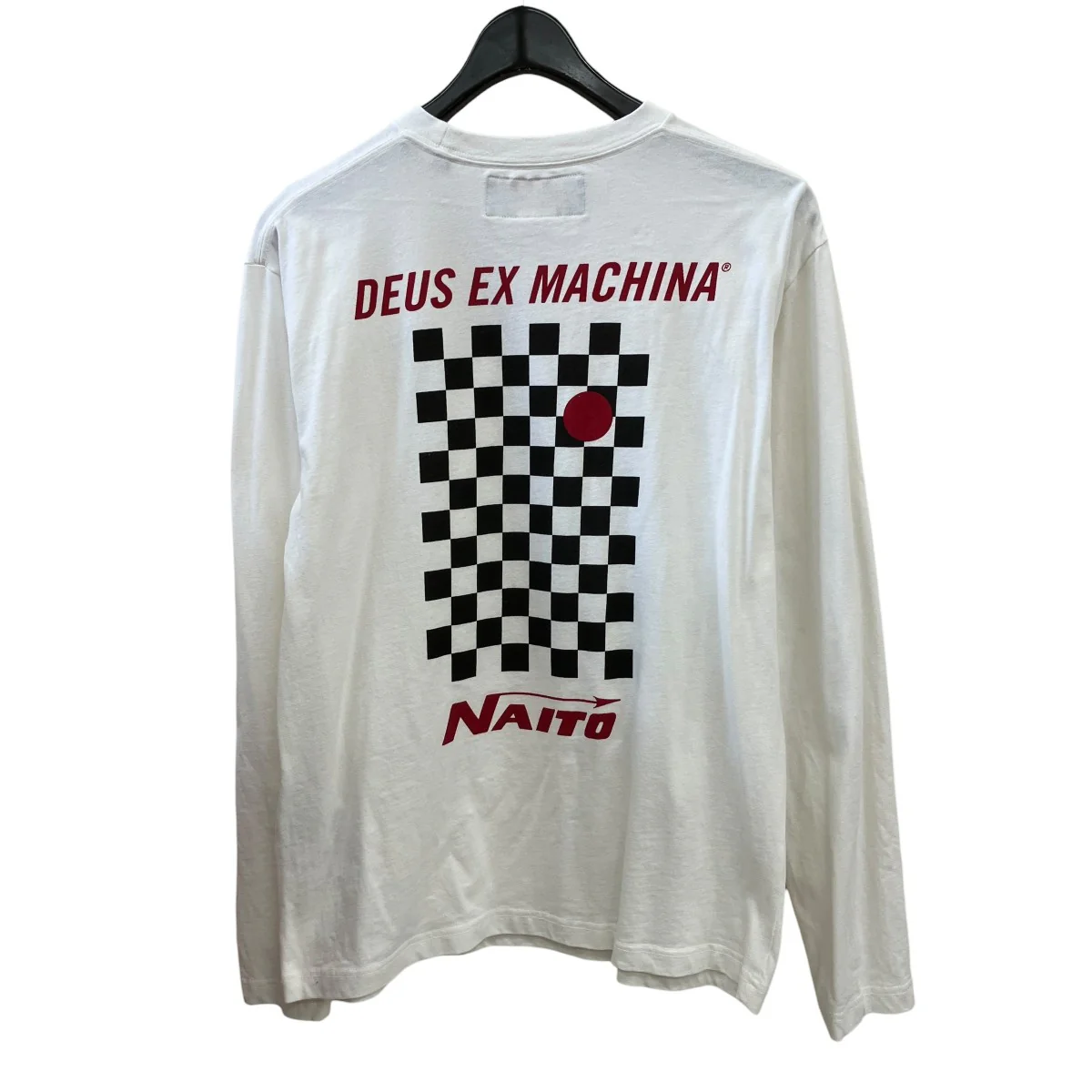 ロングスリーブTシャツ - Image 2