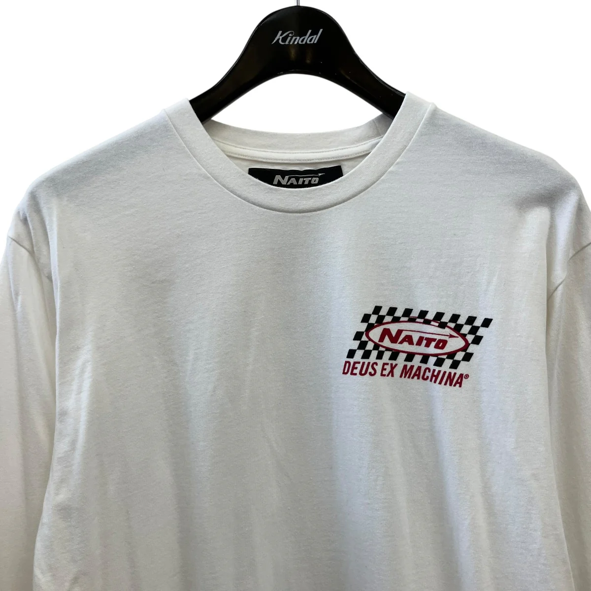 ロングスリーブTシャツ - Image 3