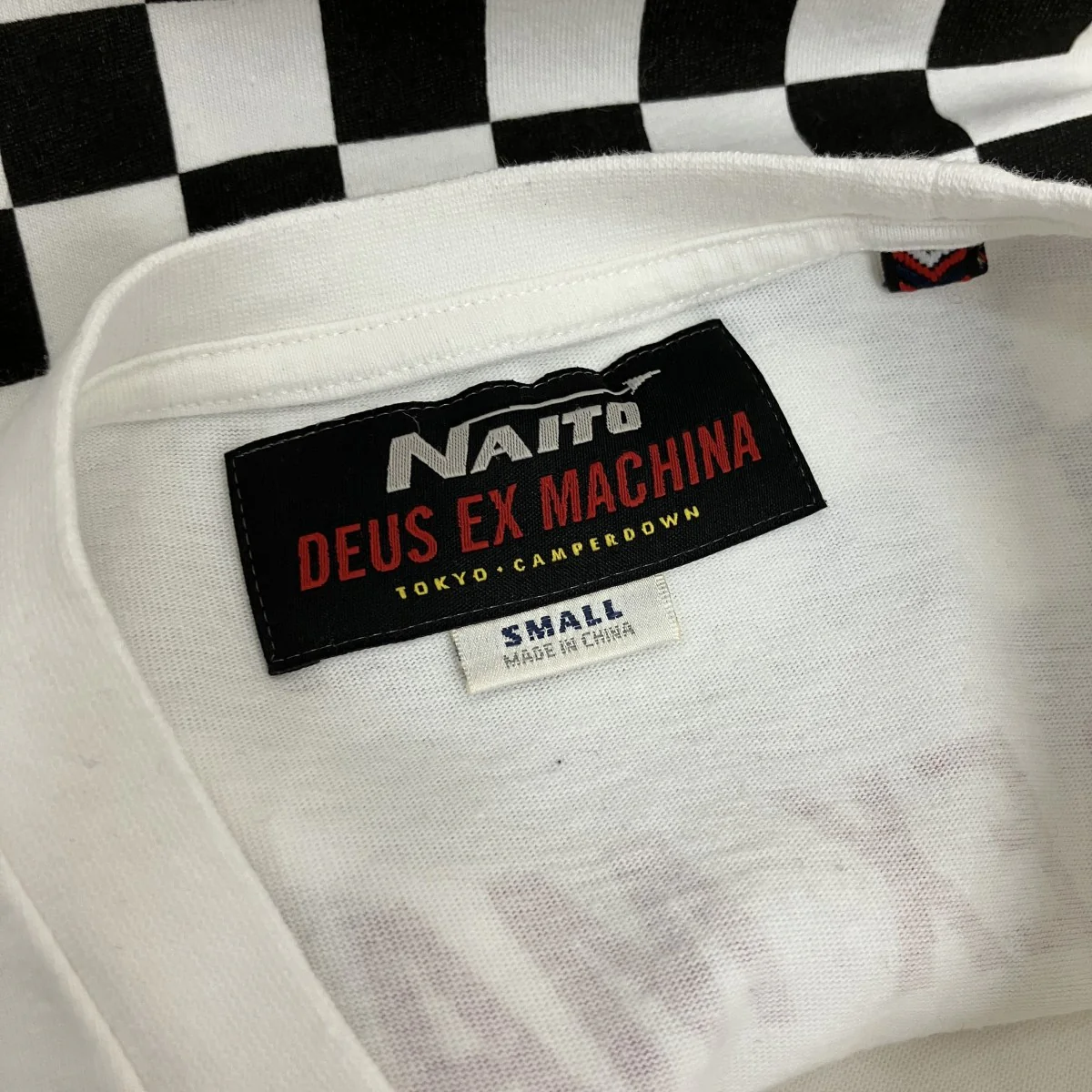 ロングスリーブTシャツ - Image 5