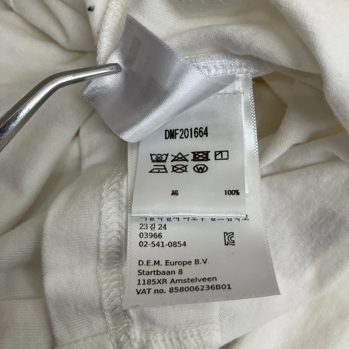 ロングスリーブTシャツ - Image 6