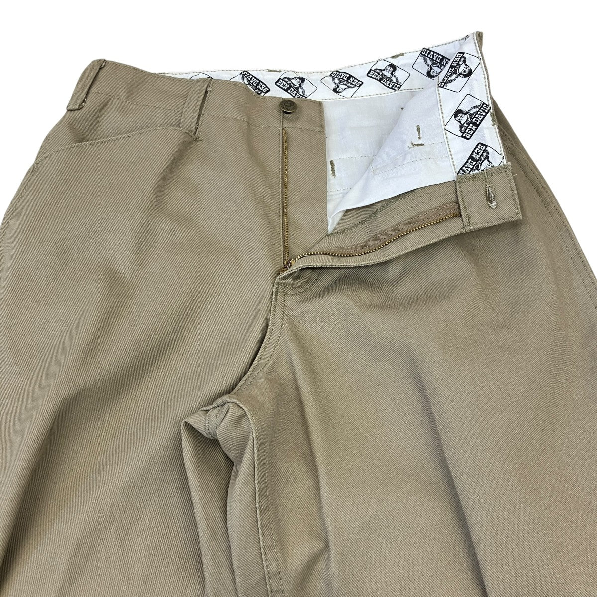 GORILLA CUTワークパンツ - Image 3