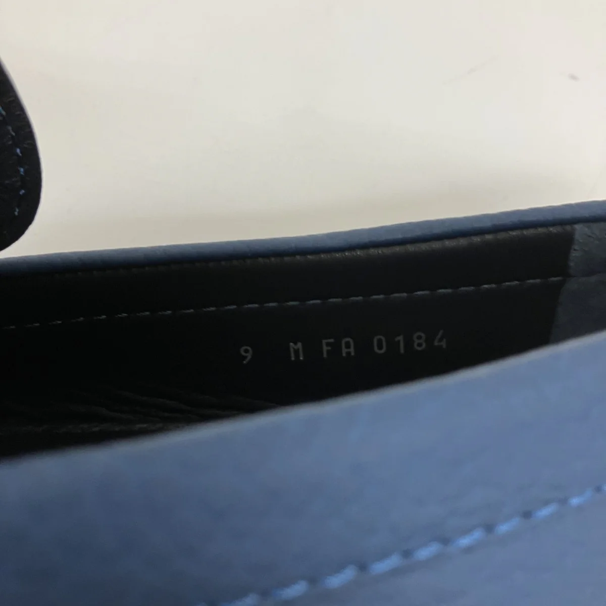 ホッケンハイム ライン ローファードライビングシューズ - Image 7