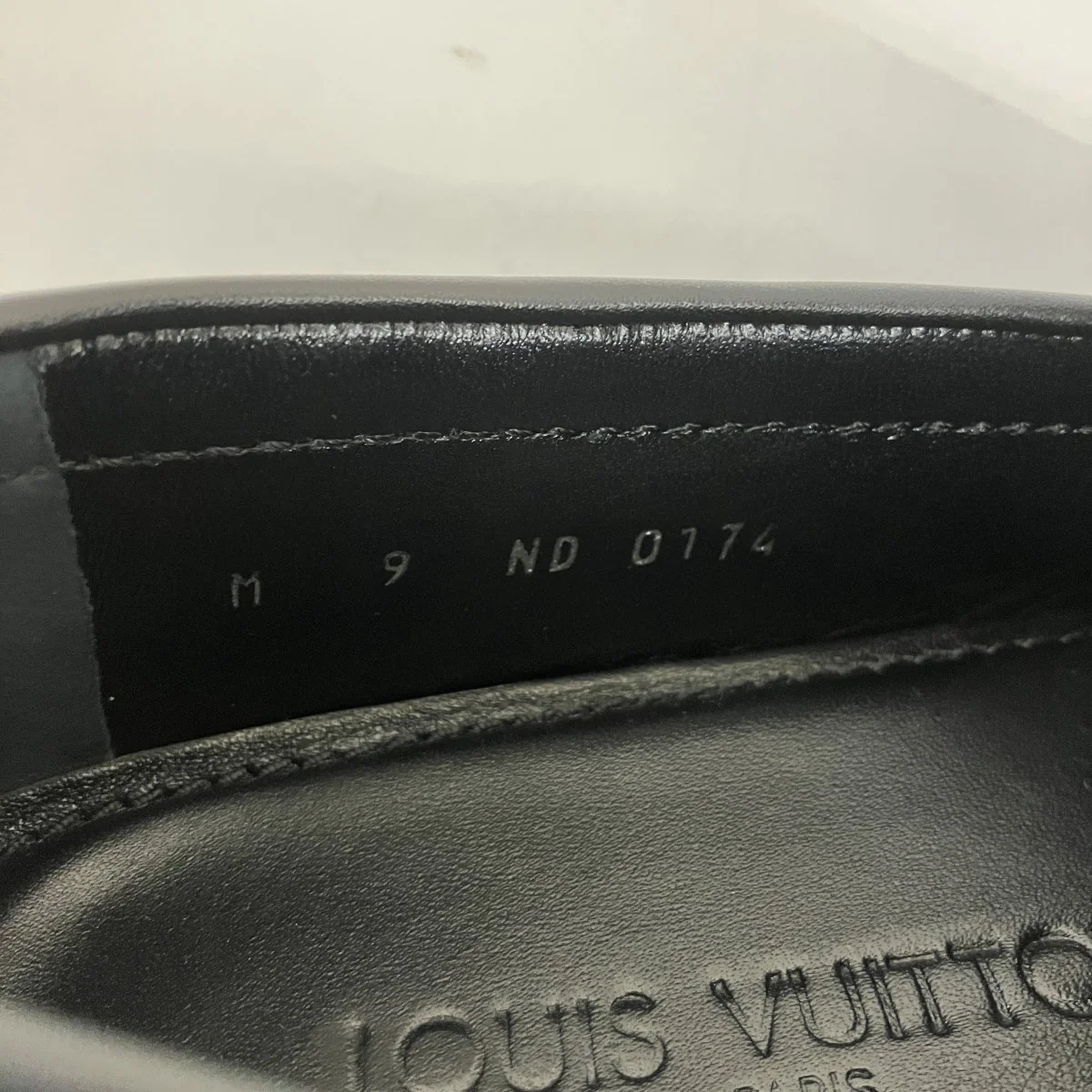 ホッケンハイム ライン ローファードライビングシューズ - Image 7