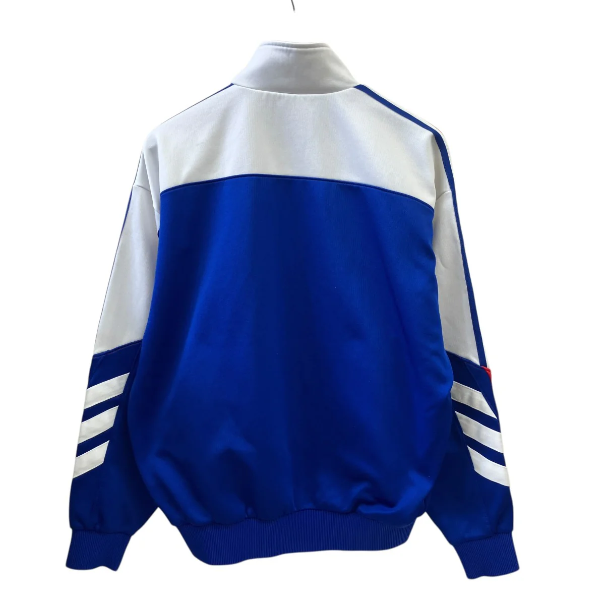 90’ｓ デサント製 vintageトラックジャケット - Image 2