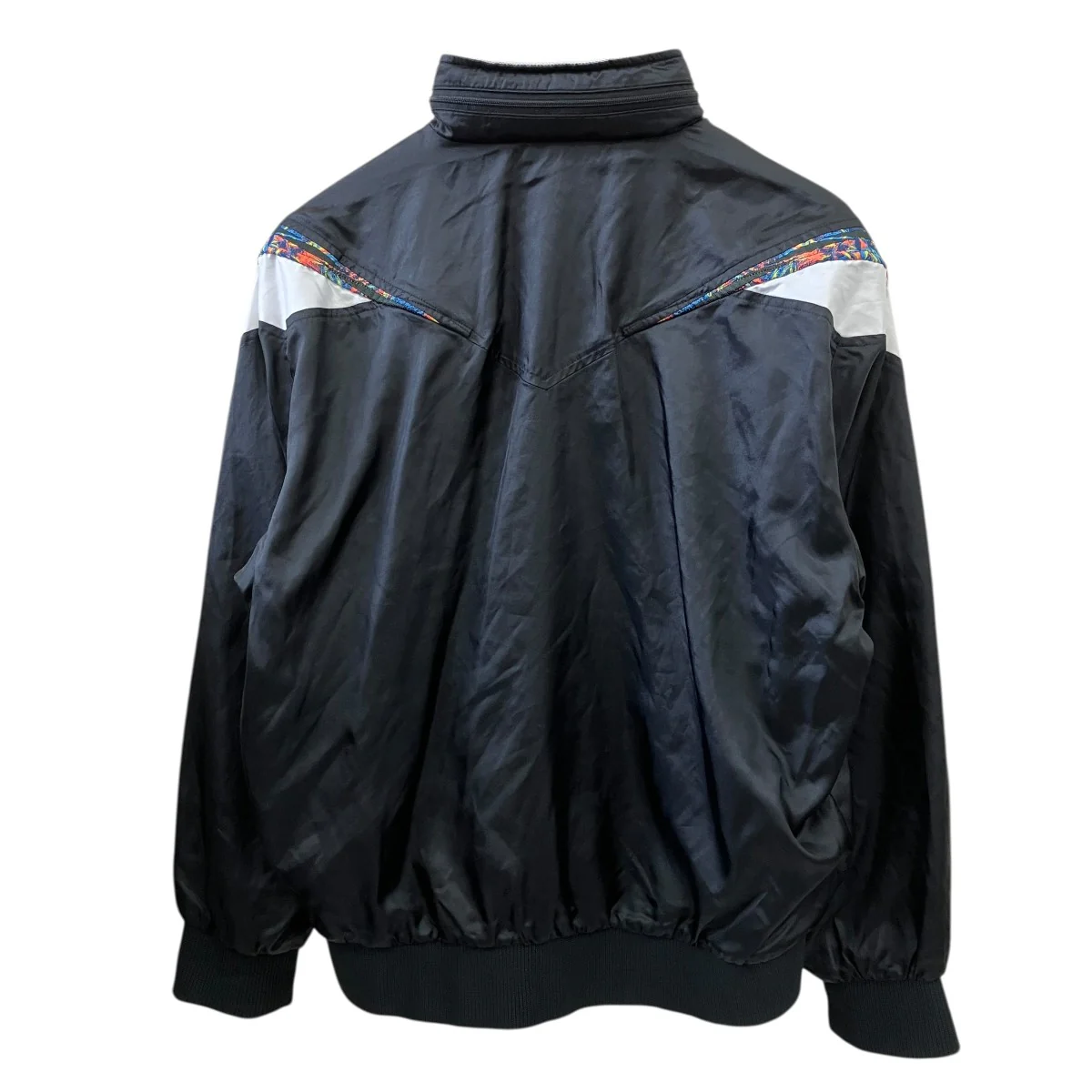 90’ｓ デサント製 vintageトラックジャケット - Image 2