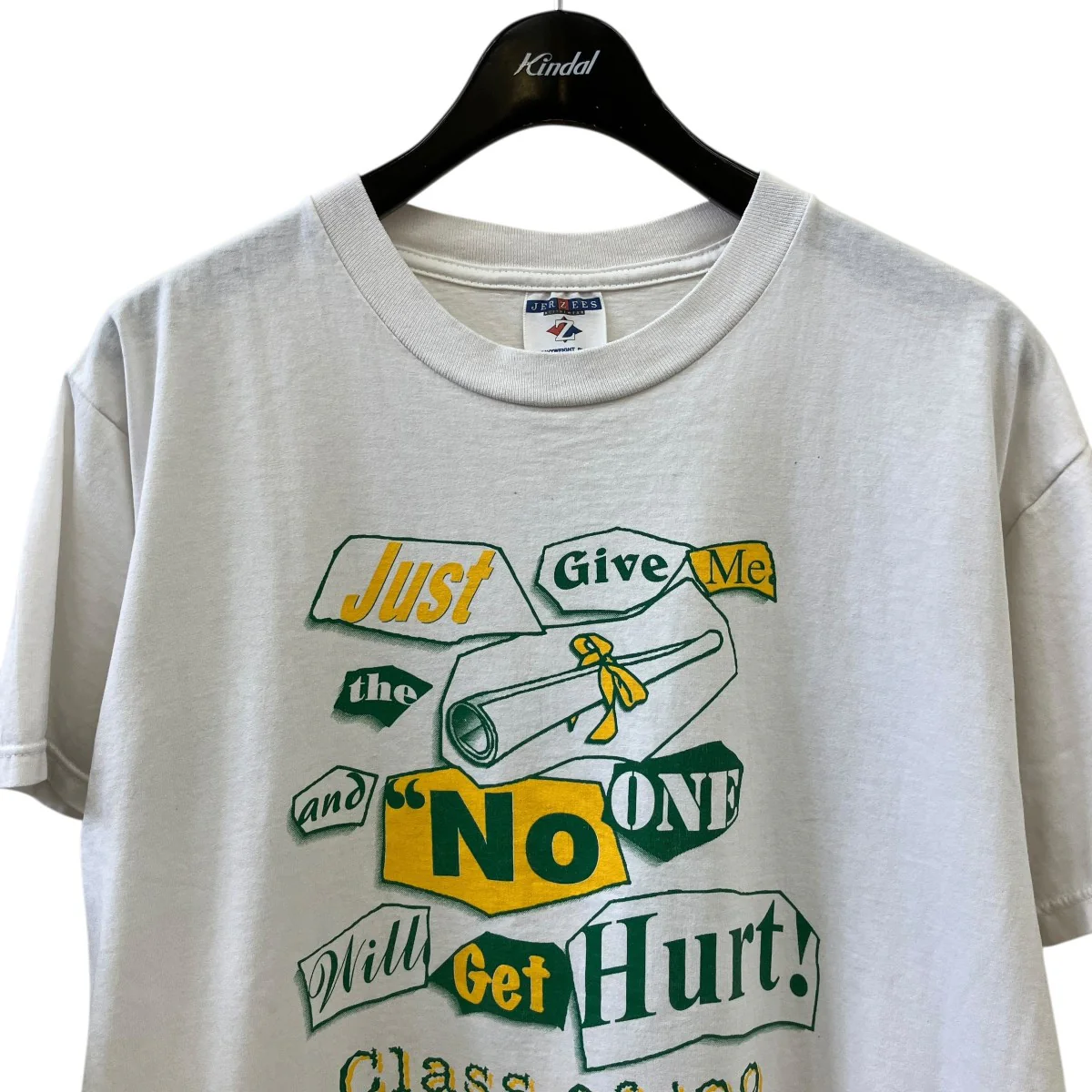 90’ｓ vintageTシャツ - Image 3