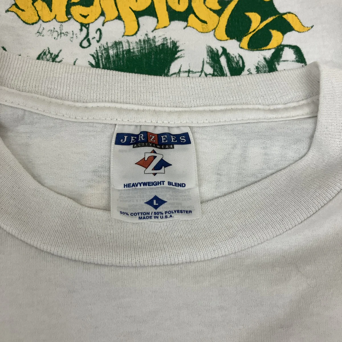 90’ｓ vintageTシャツ - Image 8