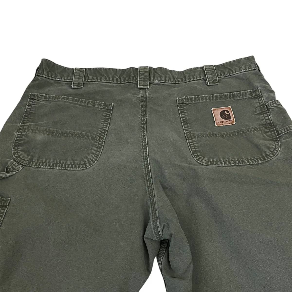 カットオフハーフパンツ - Image 4