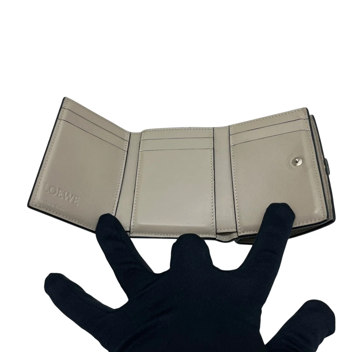 3つ折り財布 - Image 3