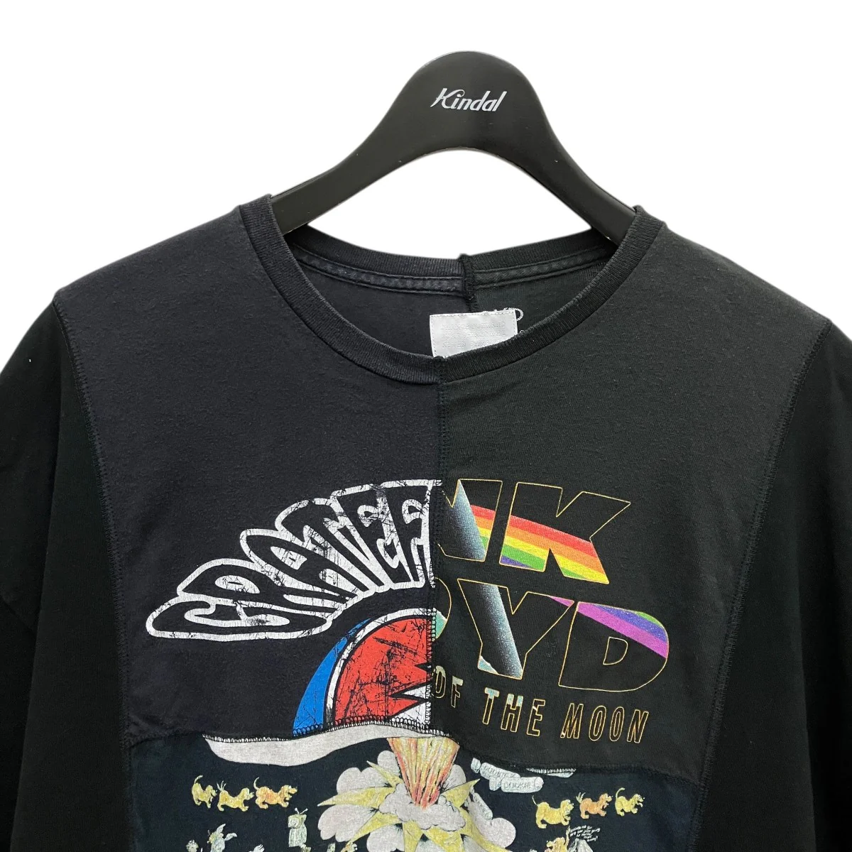 ドッキングTシャツ - Image 2
