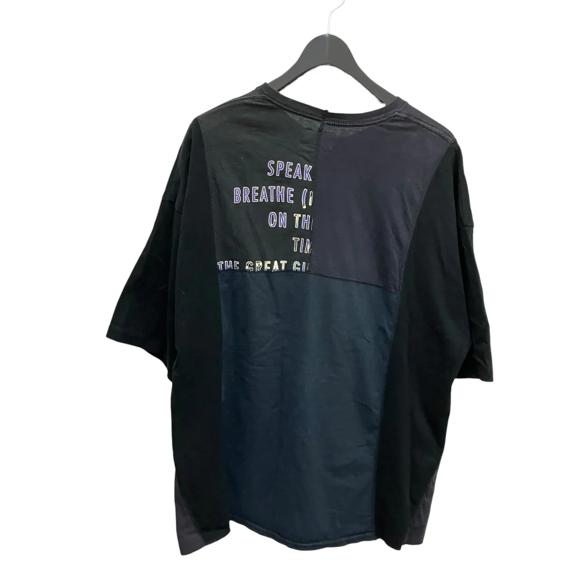 ドッキングTシャツ - Image 3