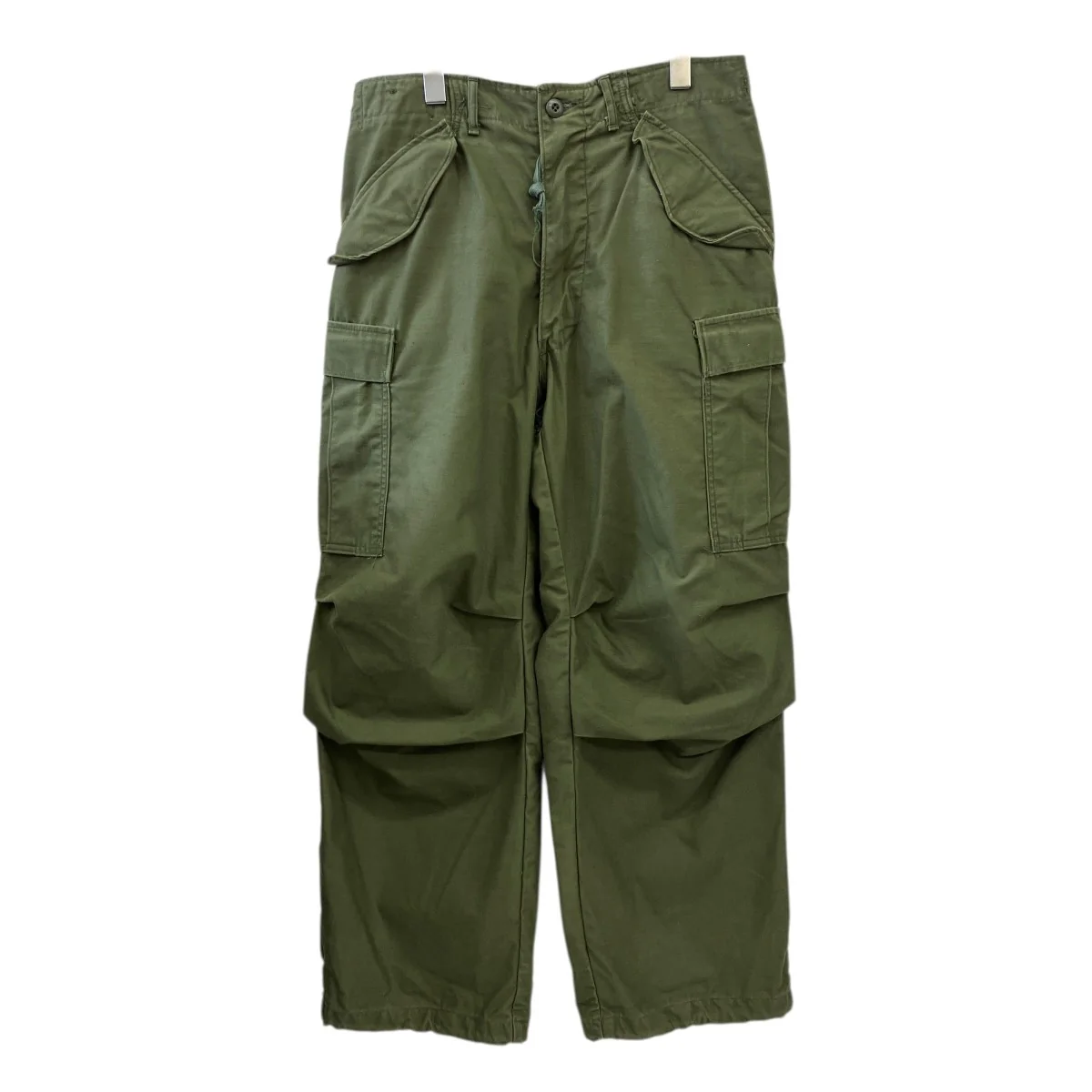 M-65 FIELD PANTSカーゴパンツ8415-782-2951
