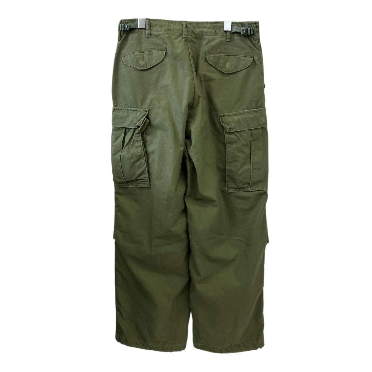 M-65 FIELD PANTSカーゴパンツ8415-782-2951 - Image 2