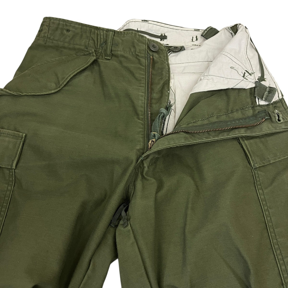 M-65 FIELD PANTSカーゴパンツ8415-782-2951 - Image 3