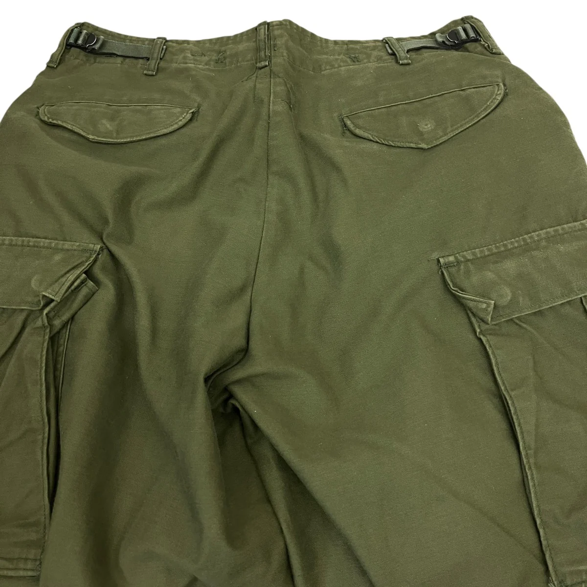 M-65 FIELD PANTSカーゴパンツ8415-782-2951 - Image 4