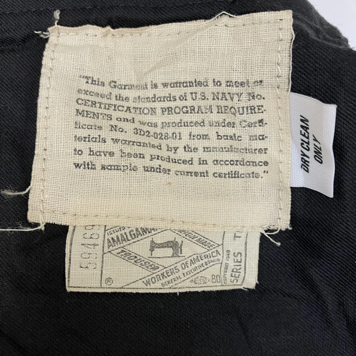 スラックス - Image 6