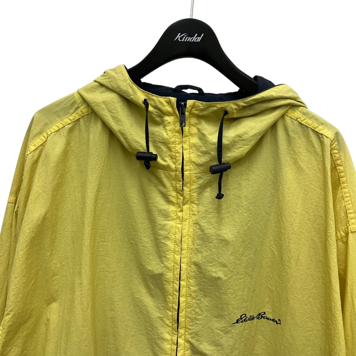 70-80S Vintageジップジャケット - Image 2