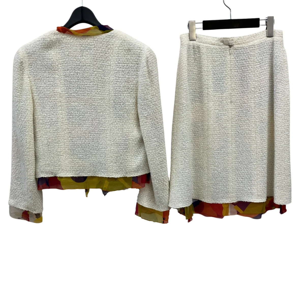 3ピースセットアップスーツP15633W02604 - Image 2