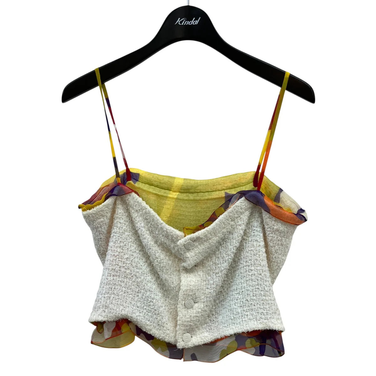 3ピースセットアップスーツP15633W02604 - Image 4