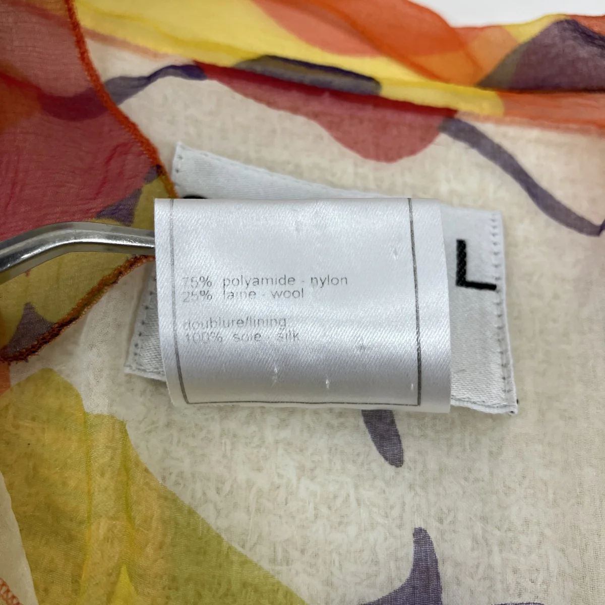 3ピースセットアップスーツP15633W02604 - Image 8