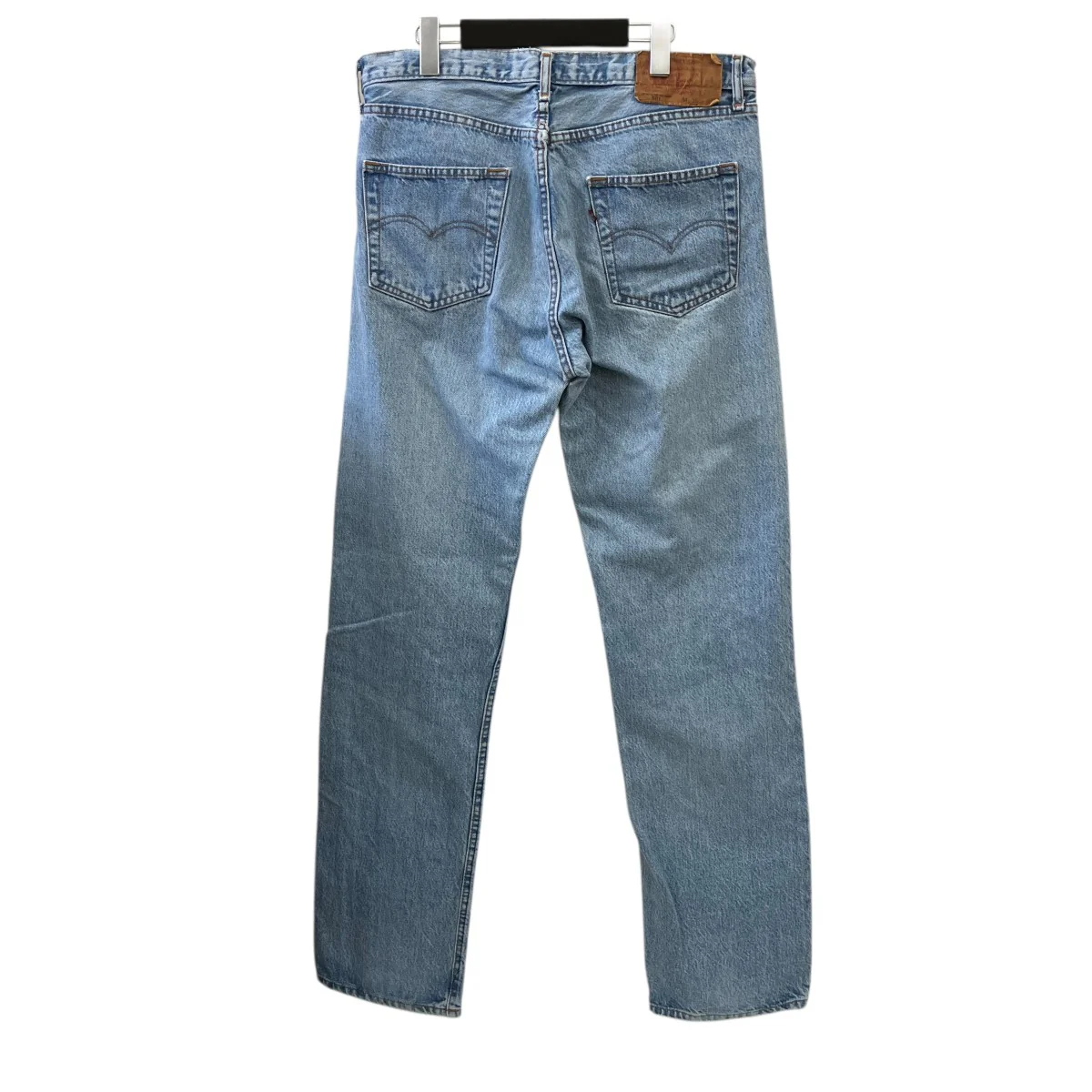 90-00S vintageデニムパンツ322009 - Image 2