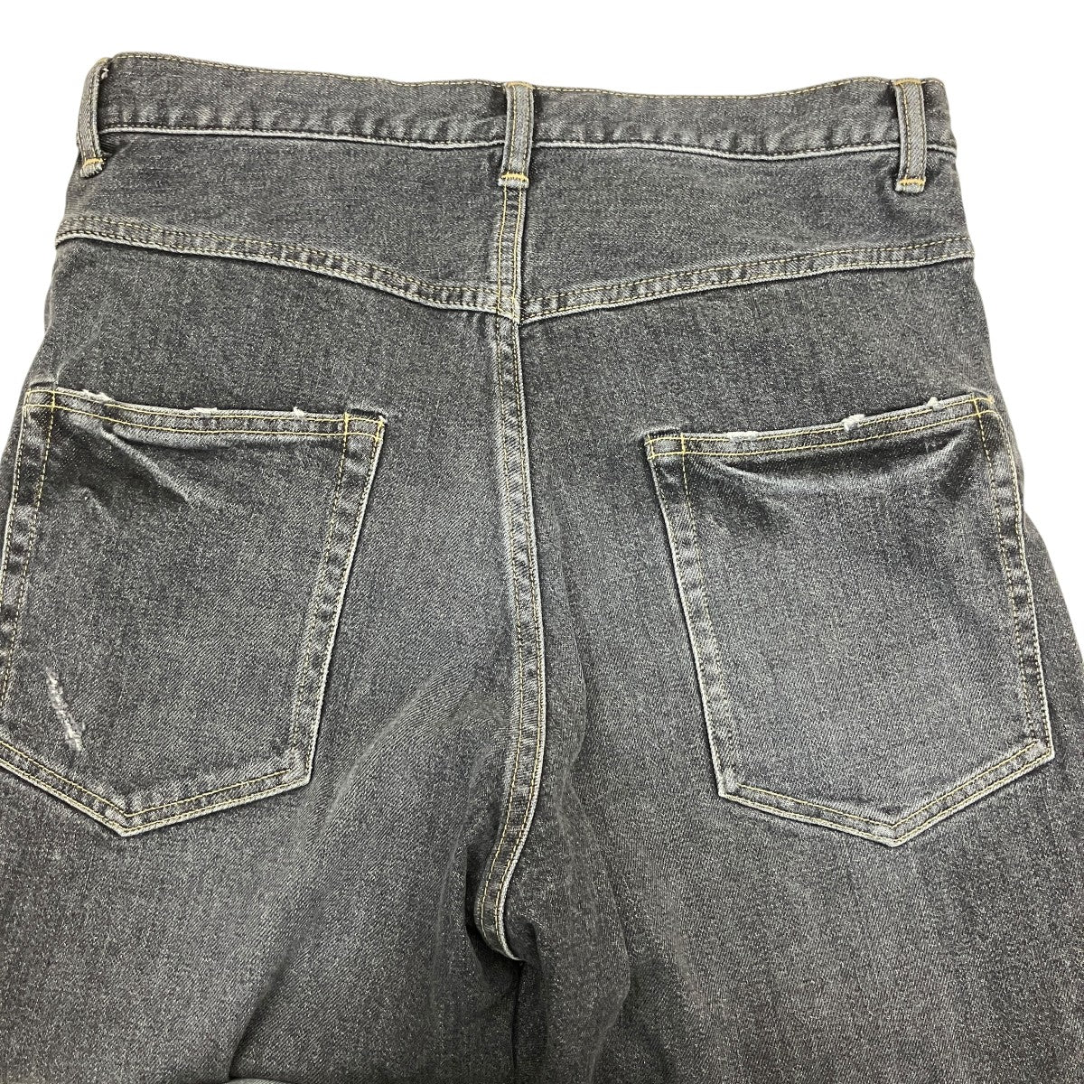 デニムパンツ25-030-220-3131-1-0 - Image 4