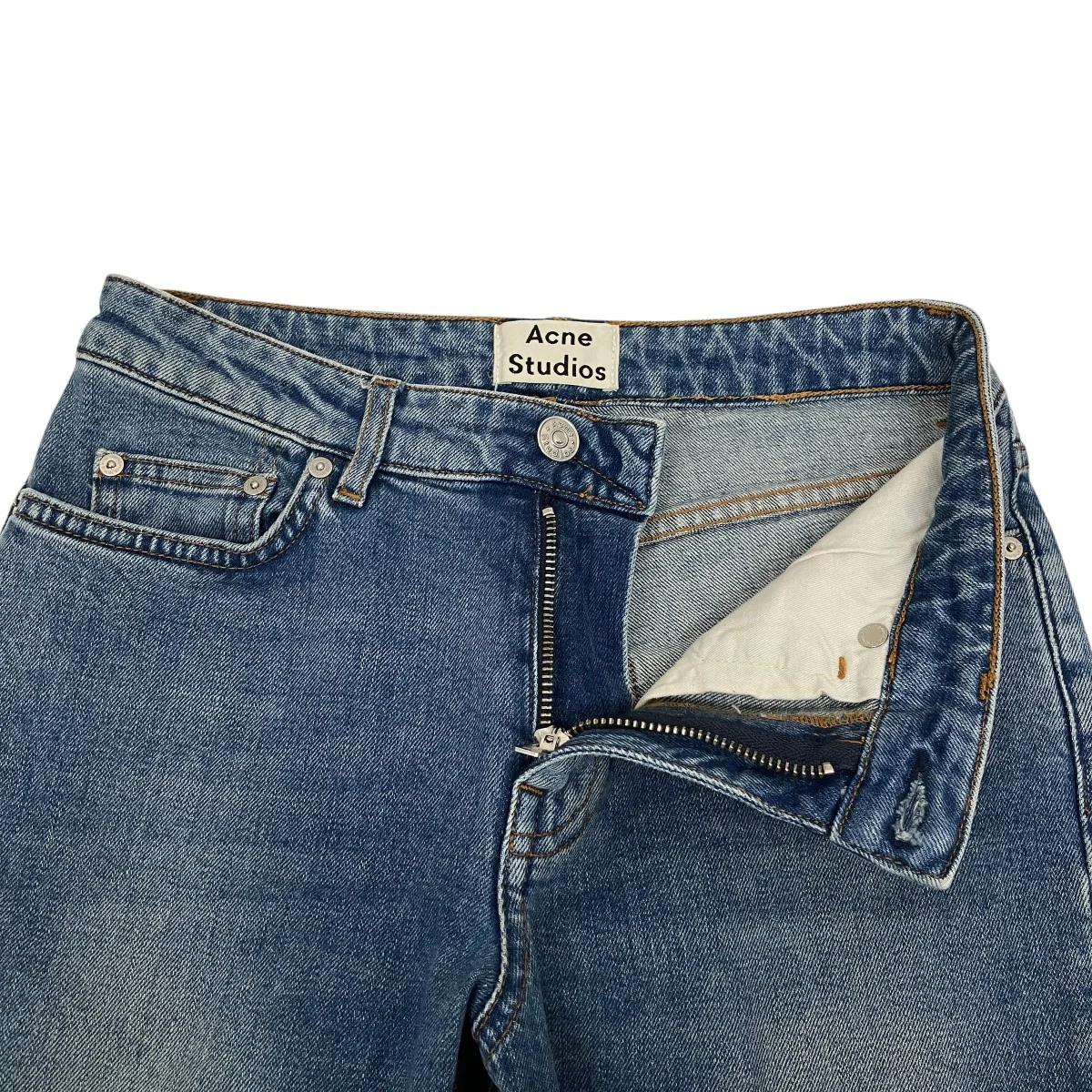 デニムパンツ1577-343-2588 - Image 3